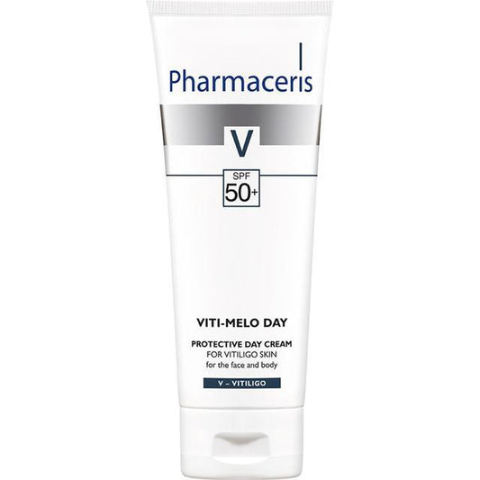 V-Line - Viti-Melo Day SPF 50+ - GOLDFARMACI