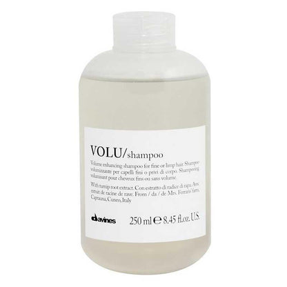 Volu Shampoo - GOLDFARMACI