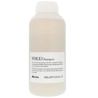 Volu Shampoo - GOLDFARMACI