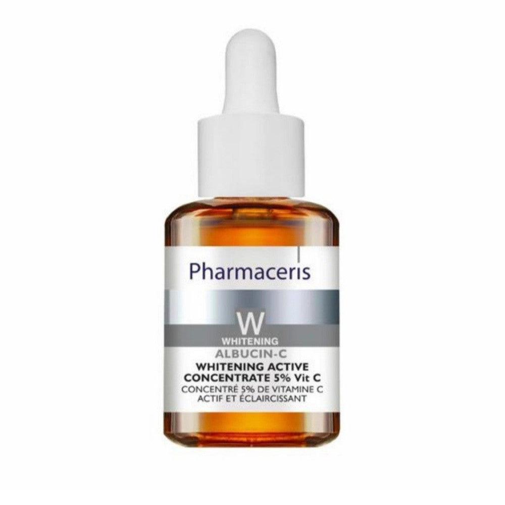 W-Line - Albucin-C 5% - GOLDFARMACI