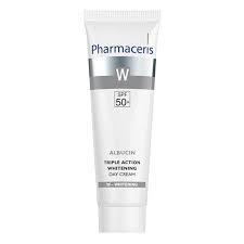 W-Line - Albucin SPF50+ - GOLDFARMACI