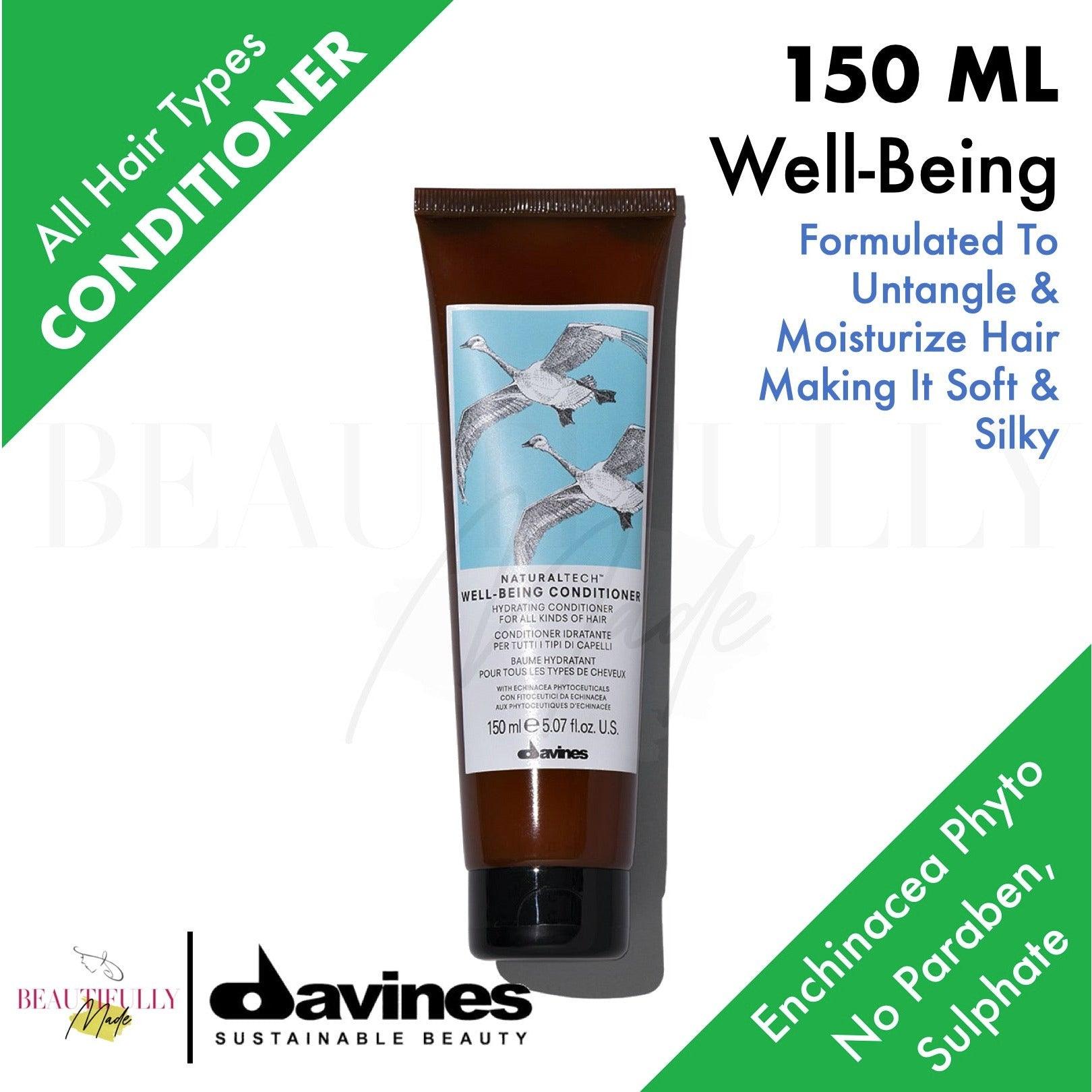 Well Being Conditioner - GOLDFARMACI