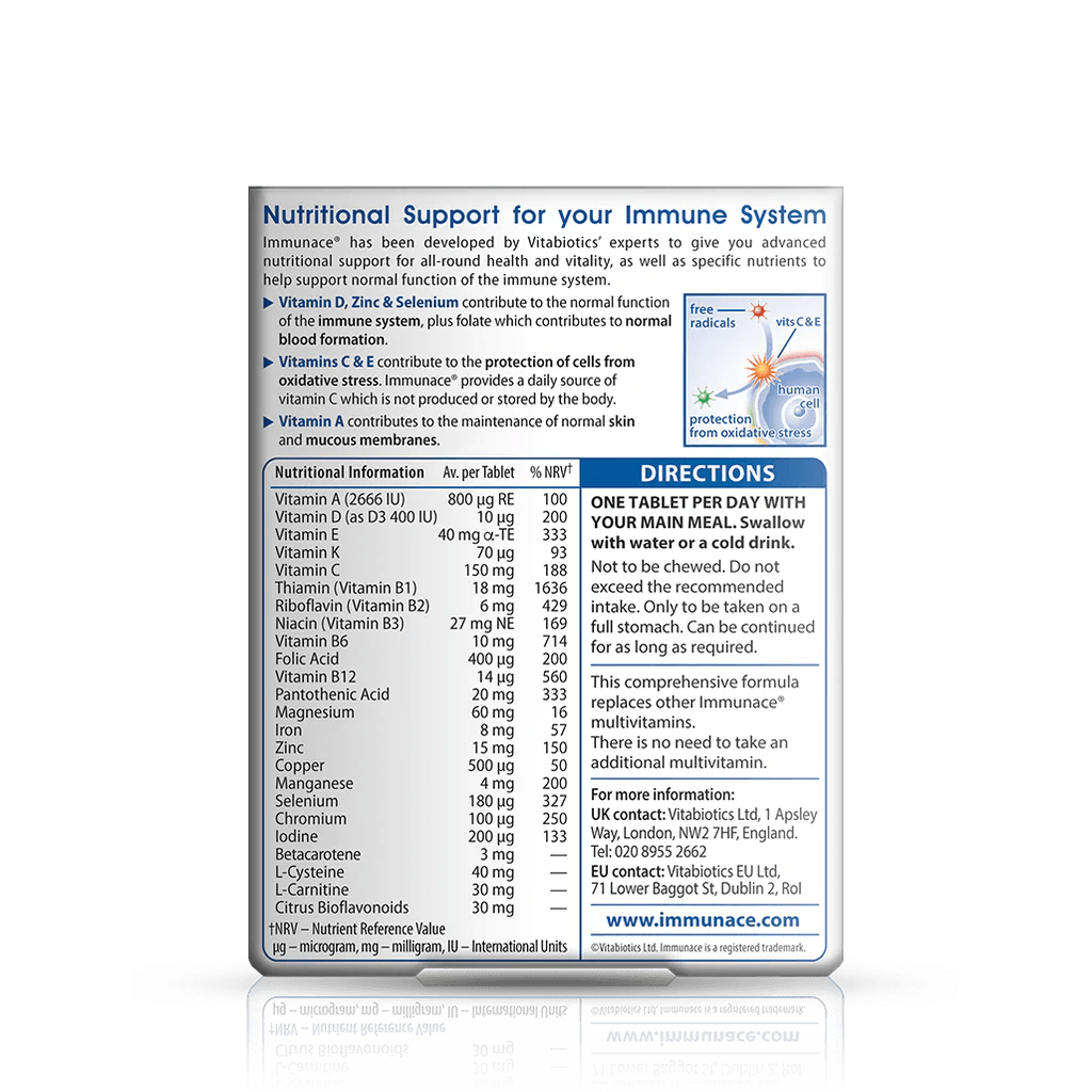 Wellbaby Multi-vitamin Drops 30ml - GOLDFARMACI