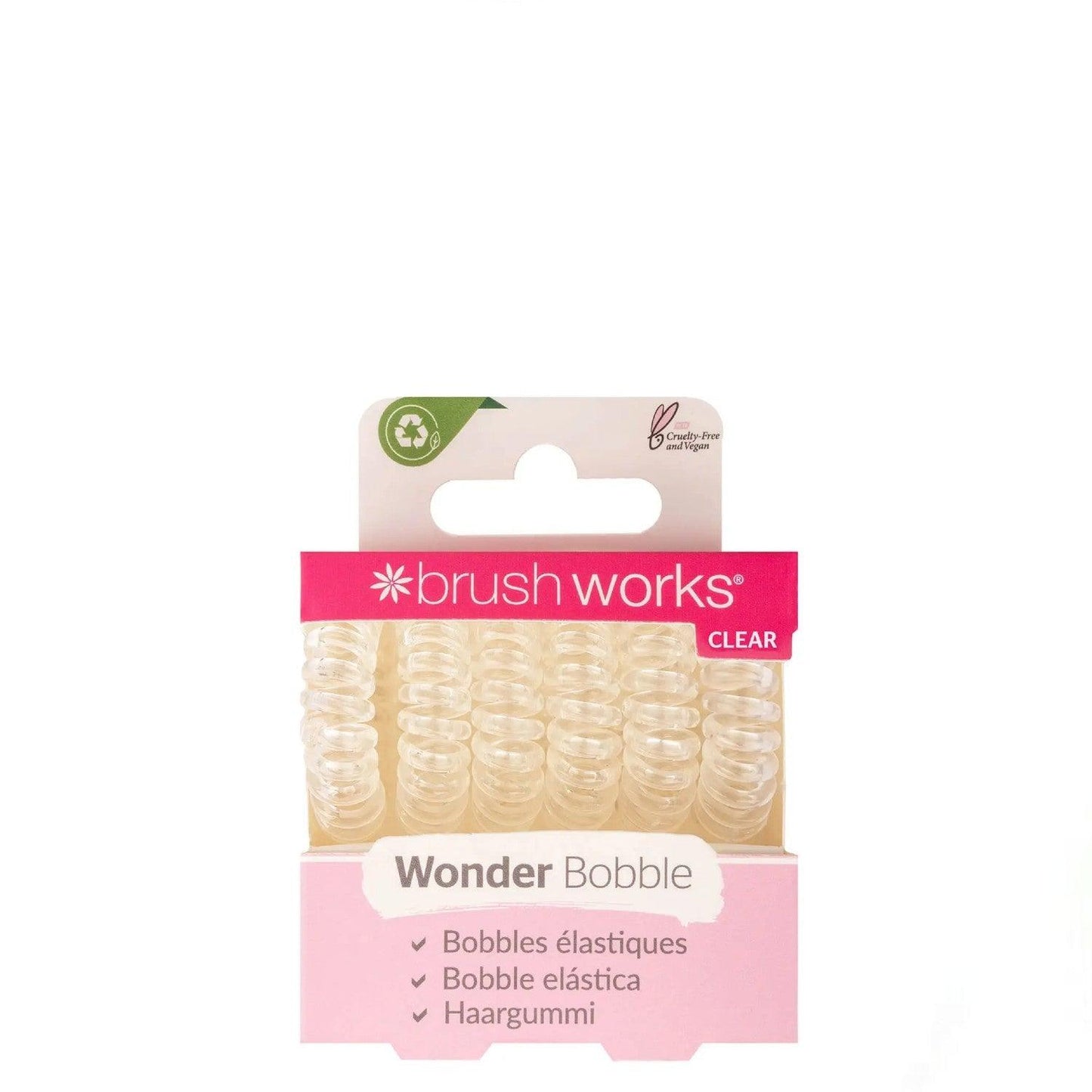 Wonder Bobble - 6 Pack - GOLDFARMACI