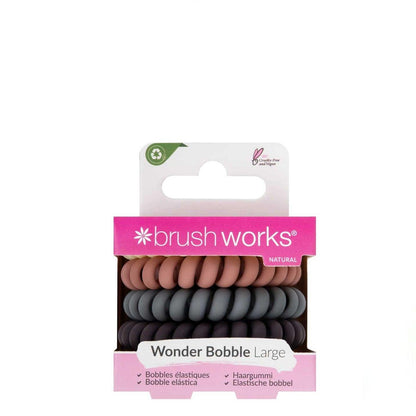 Wonder Bobbles Natural - GOLDFARMACI