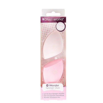 Wonder Complexion Sponge Duo - GOLDFARMACI